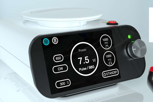 Dental Laser Dental Laser