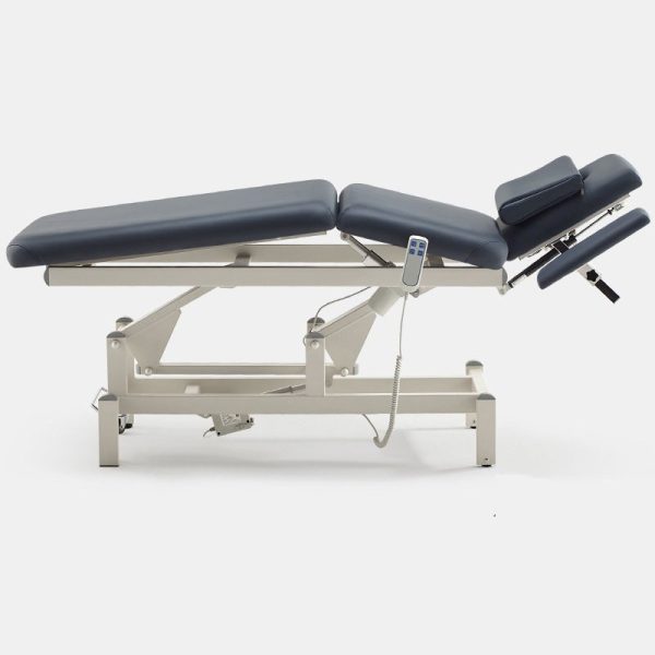 Electric Treatment Massage Bed