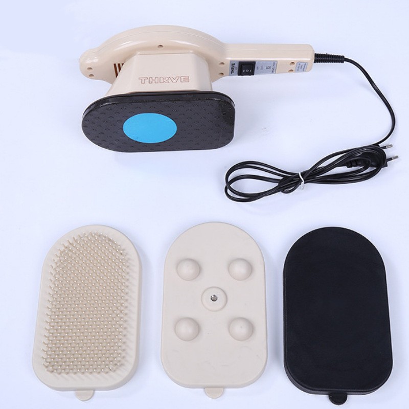 G5 Iron Massage G5 Iron Massage