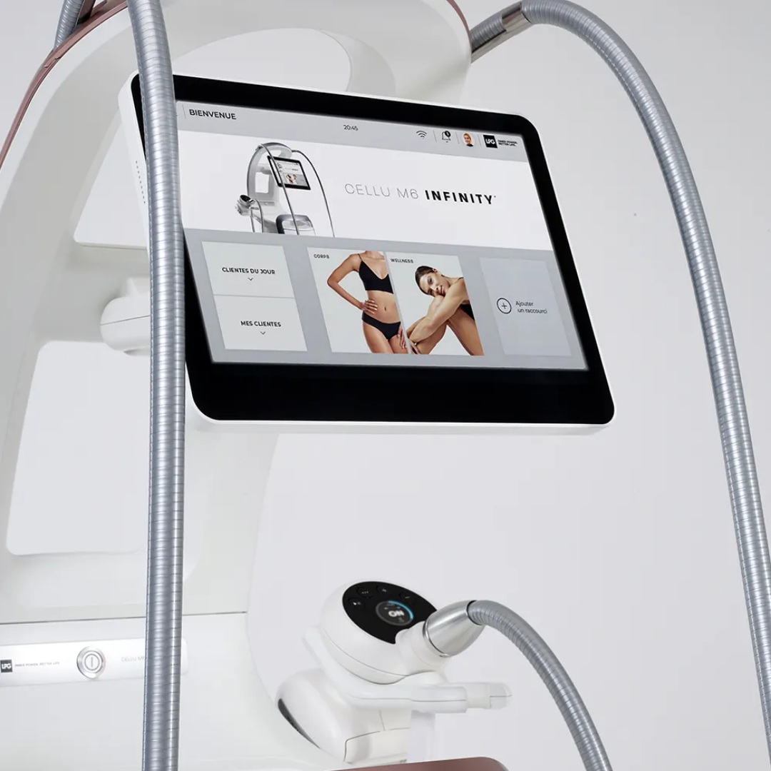 Velashape Machine - Image 6