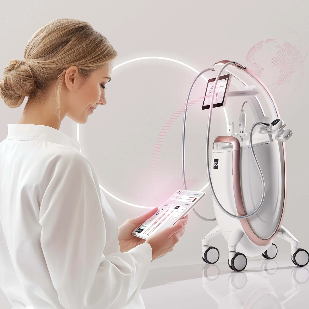 Velashape Machine - Image 5