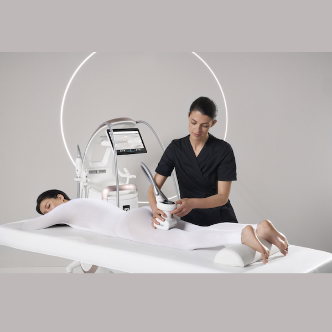 Velashape Machine - Image 4