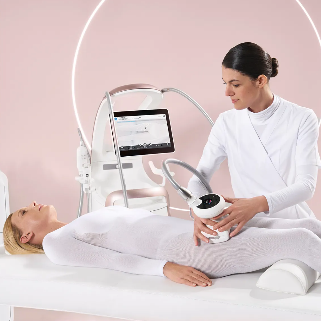 Velashape Machine - Image 2